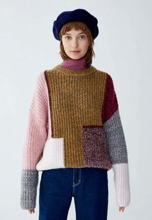Джемпер Pull&Bear Pull&;Bear