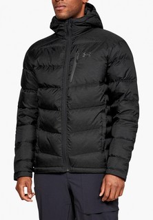 Пуховик Under Armour Down Sweater Hooded- WARM