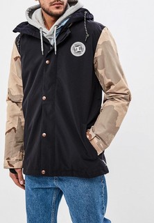 Куртка горнолыжная DC Shoes DCLA Jkt