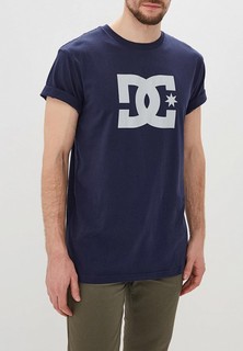 Футболка DC Shoes