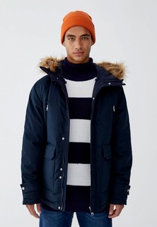 Куртка утепленная Pull&Bear Pull&;Bear