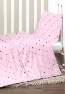 Постельное белье детское Mirarossi