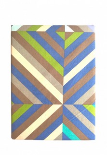 Постельное белье 1,5-спальное Хлопковый Край Брайтон фреш