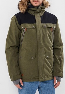 Куртка горнолыжная Quiksilver SELECTOR