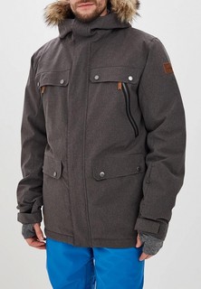 Куртка горнолыжная Quiksilver SELECTOR