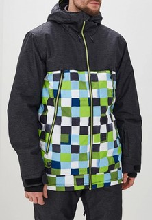 Куртка горнолыжная Quiksilver SIERRA