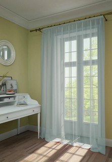 Тюль Kauffort Pastel