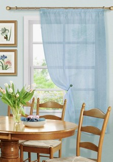 Тюль Kauffort Basicos