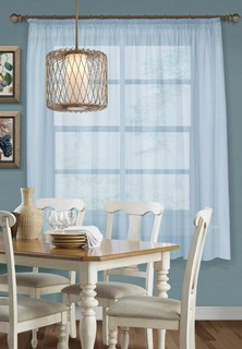 Тюль Kauffort Basicos-M