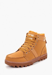 Ботинки DC Shoes WOODLAND