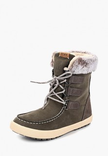 Ботинки Roxy RAINIER II J BOOT CHR