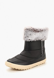 Полусапоги Roxy JUNEAU J BOOT BLK