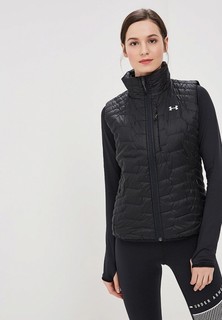 Жилет утепленный Under Armour UA CG Reactor Vest