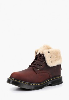 Ботинки Dr. Martens WinterGrip 1460 Kolbert