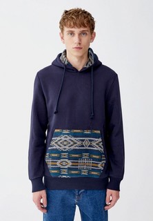 Худи Pull&Bear Pull&;Bear