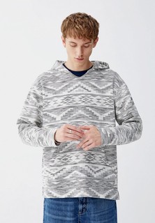 Худи Pull&Bear Pull&;Bear