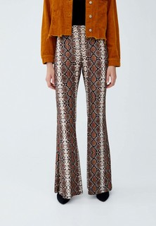 Брюки Pull&Bear Pull&;Bear