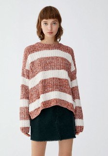 Джемпер Pull&Bear Pull&;Bear