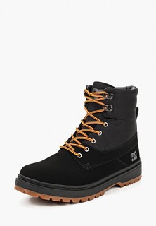 Ботинки DC Shoes UNCAS