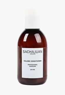 Кондиционер для волос Sachajuan для придания объема волосам 250 мл