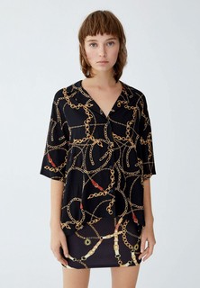 Блуза Pull&Bear Pull&;Bear