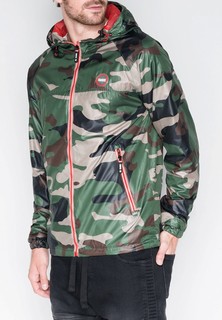 Ветровка Ombre 