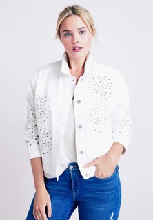 Куртка джинсовая Violeta by Mango - TRUCKY