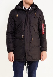 Парка Alpha Industries