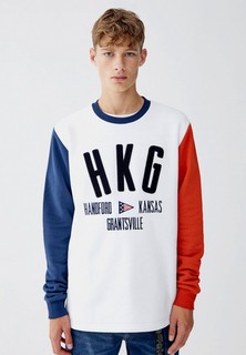 Свитшот Pull&Bear Pull&;Bear