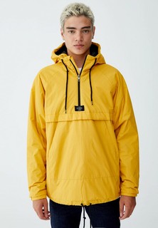 Куртка утепленная Pull&Bear Pull&;Bear