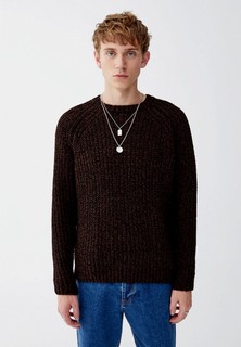 Джемпер Pull&Bear Pull&;Bear