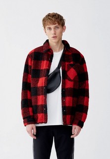 Куртка утепленная Pull&Bear Pull&;Bear