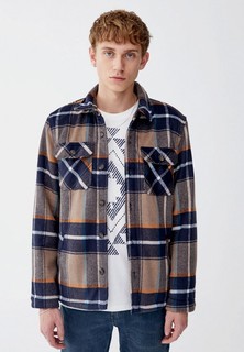Куртка утепленная Pull&Bear Pull&;Bear