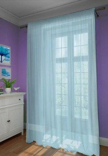 Тюль Kauffort Basicos-XL