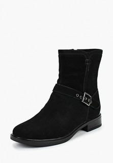 Полусапоги Alessio Nesca