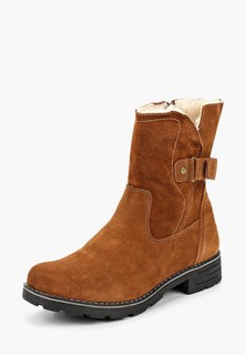 Полусапоги Alessio Nesca