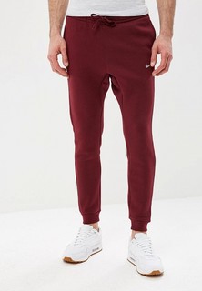 Брюки спортивные Nike FCB M NSW FLC CUFF PANT CRE CL