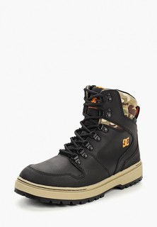 Ботинки DC Shoes PEARY TR