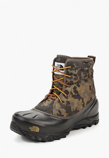 Ботинки The North Face TSUMORU BOOT