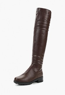 Ботфорты Vivian Royal