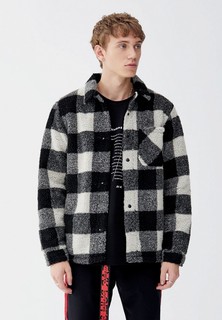 Куртка утепленная Pull&Bear Pull&;Bear
