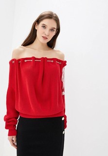 Джемпер Mazal