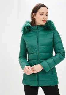 Пуховик United Colors of Benetton 