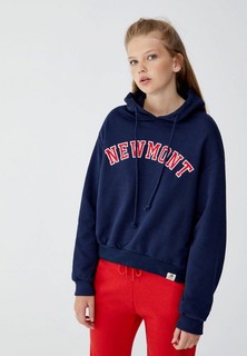 Худи Pull&Bear Pull&;Bear