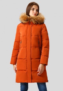 Куртка утепленная Finn Flare