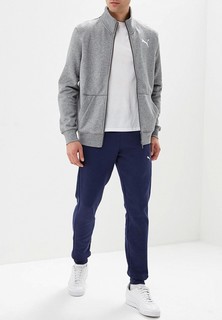 Костюм спортивный PUMA Style Good Sweat Suit Cl