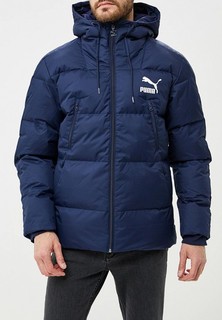 Куртка утепленная PUMA Classics Padded Jacket