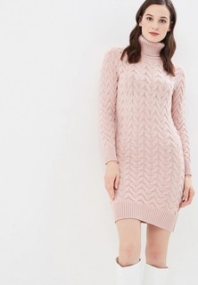 Платье Pink Frost