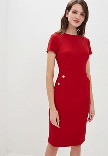 Платье Self Made