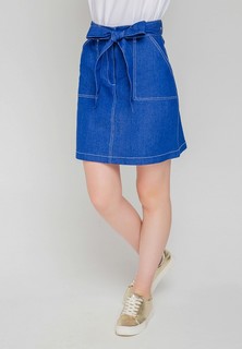 Юбка джинсовая Fors